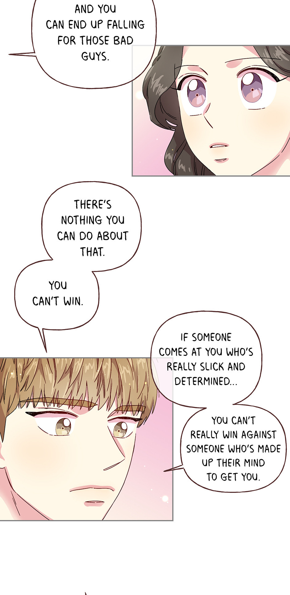 Bunny and Her Oppas Chapter 36 page 49 - 