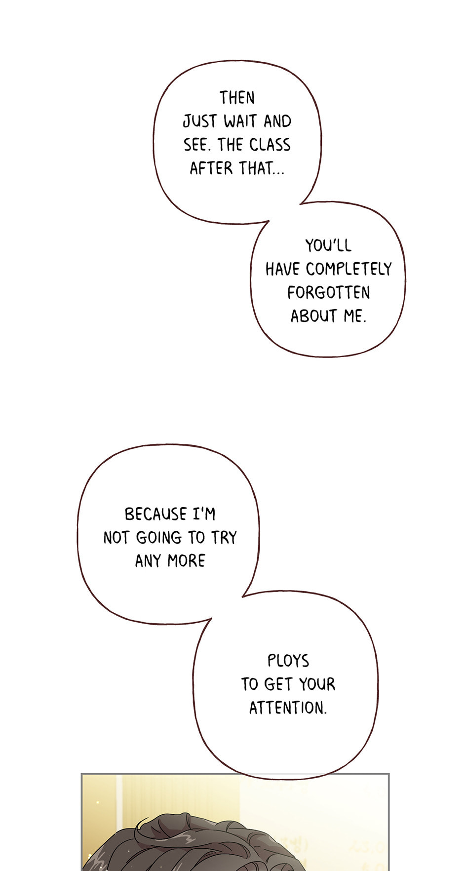 Bunny and Her Oppas Chapter 36 page 56 - 