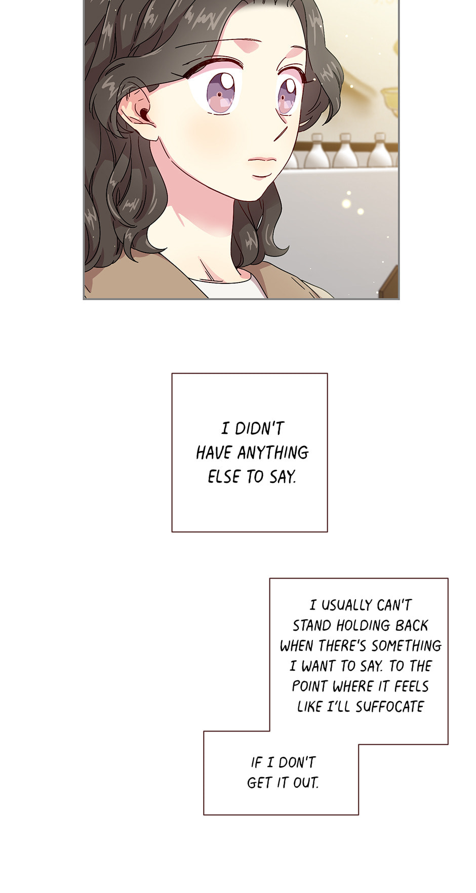Bunny and Her Oppas Chapter 36 page 57 - 