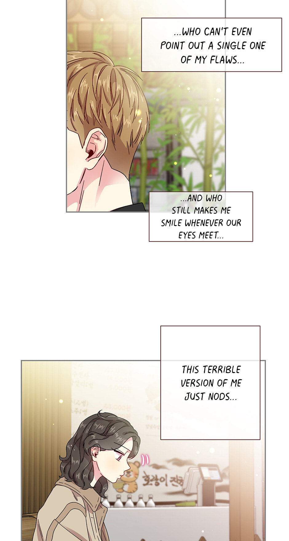 Bunny and Her Oppas Chapter 36 page 59 - 