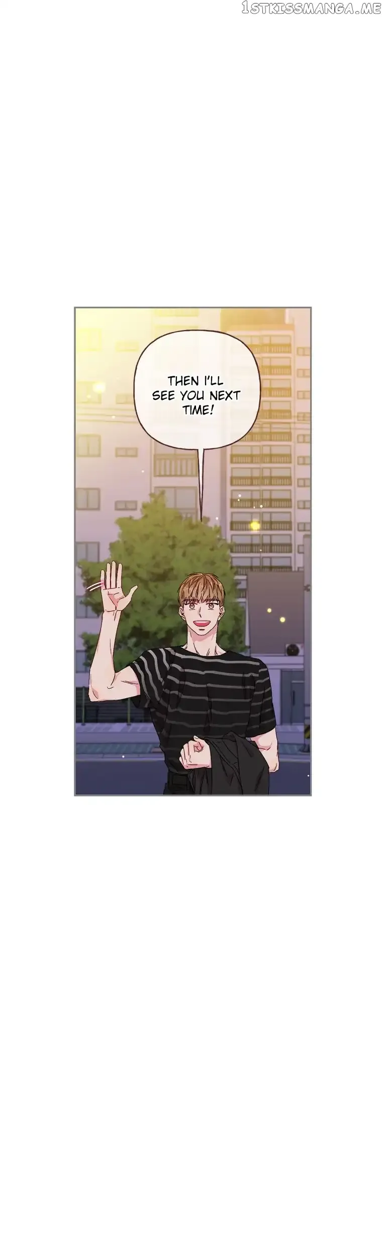 Bunny and Her Oppas Chapter 37 page 11 - 
