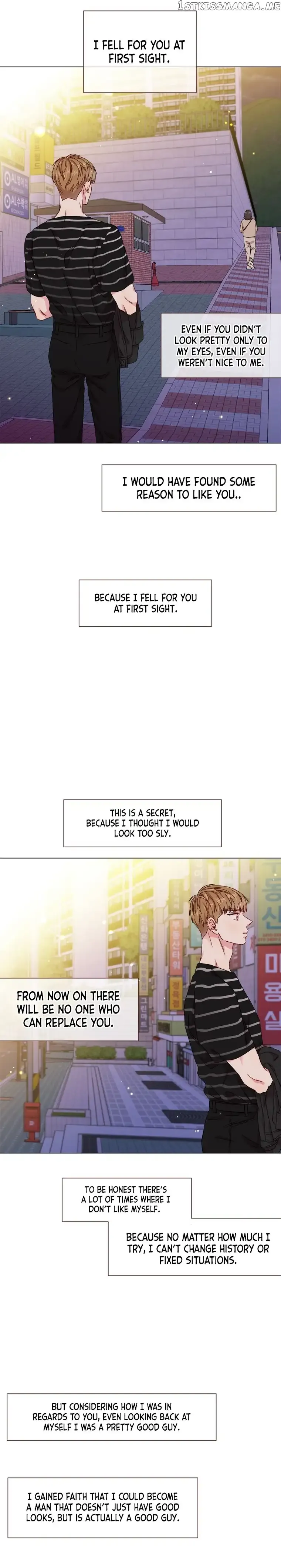 Bunny and Her Oppas Chapter 37 page 14 - 
