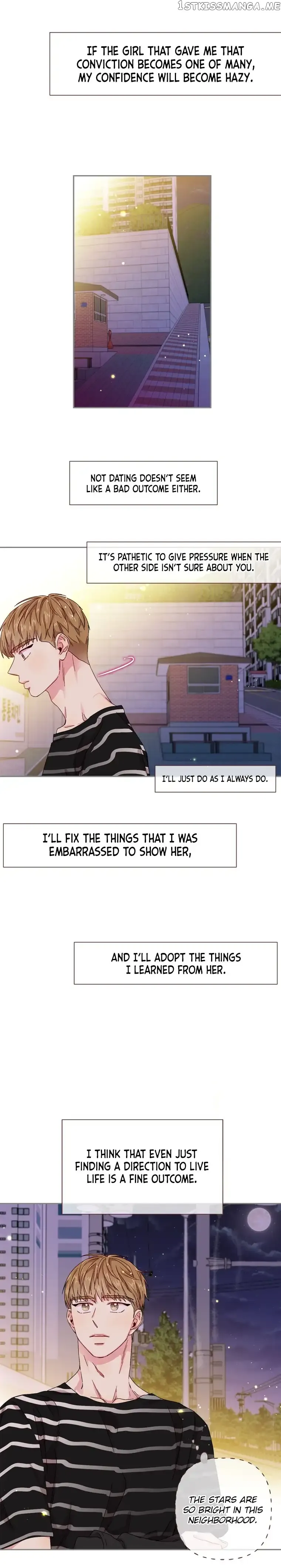 Bunny and Her Oppas Chapter 37 page 15 - 