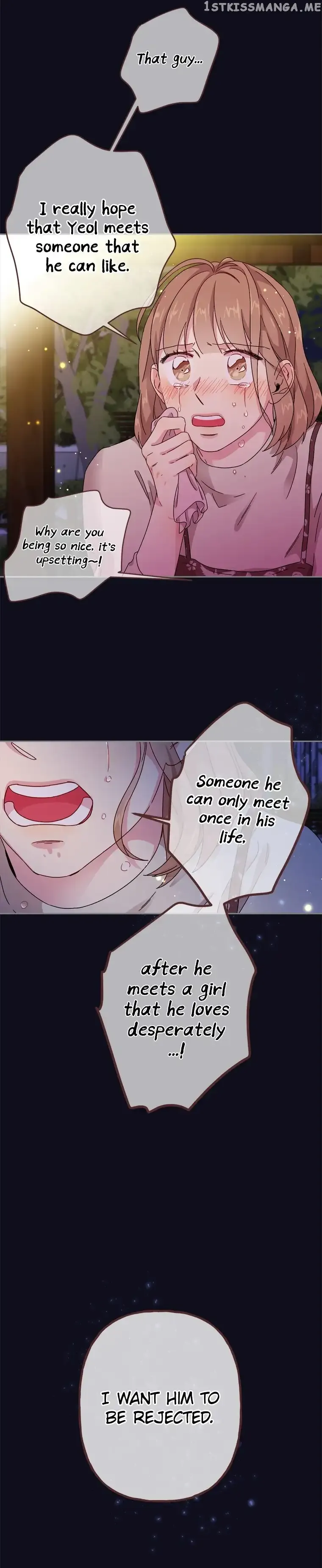 Bunny and Her Oppas Chapter 37 page 18 - 