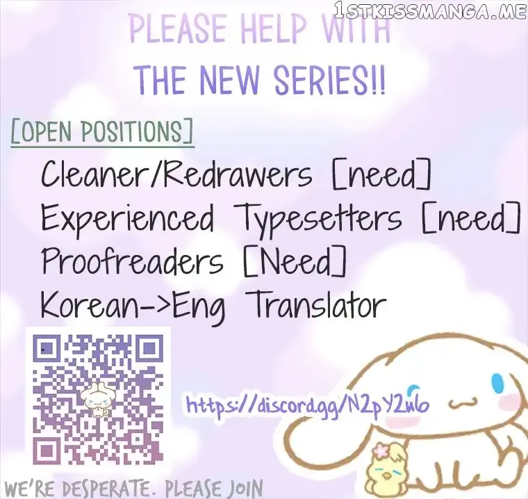 Bunny and Her Oppas Chapter 37 page 21 - 