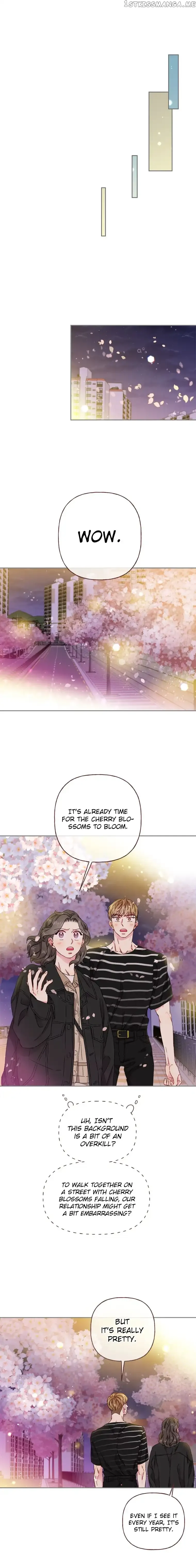 Bunny and Her Oppas Chapter 37 page 6 - 