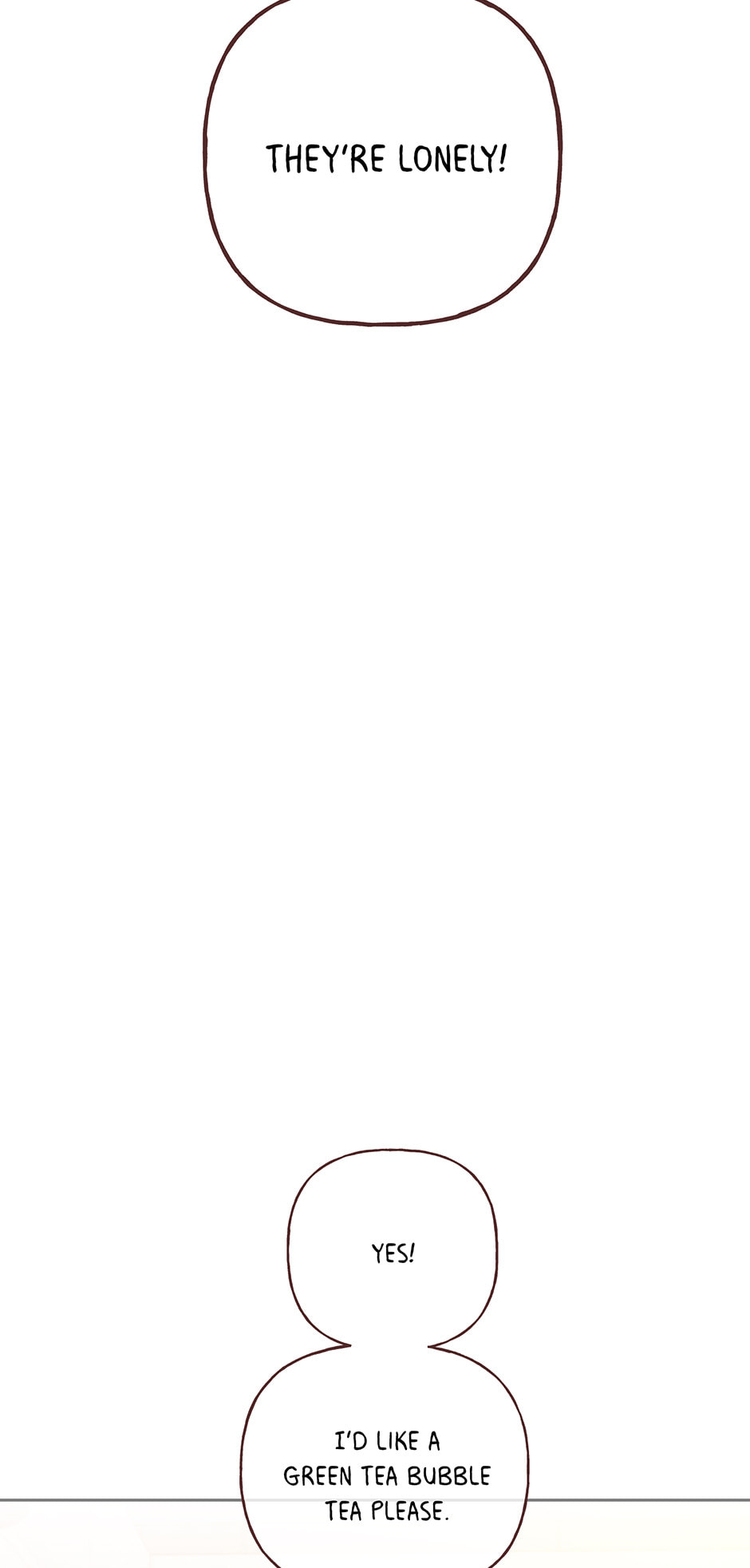 Bunny and Her Oppas Chapter 38 page 33 - 