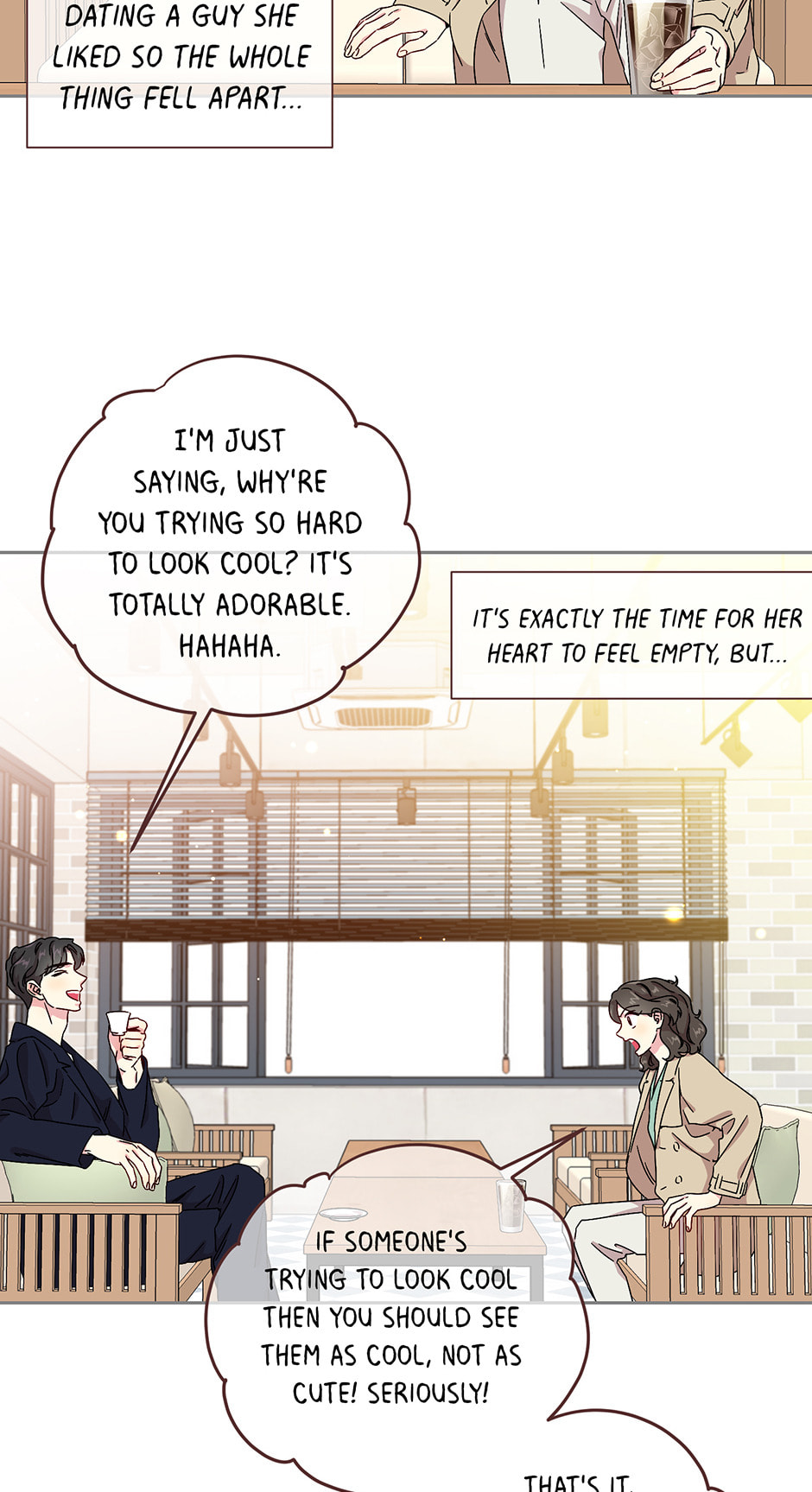Bunny and Her Oppas Chapter 38 page 46 - 
