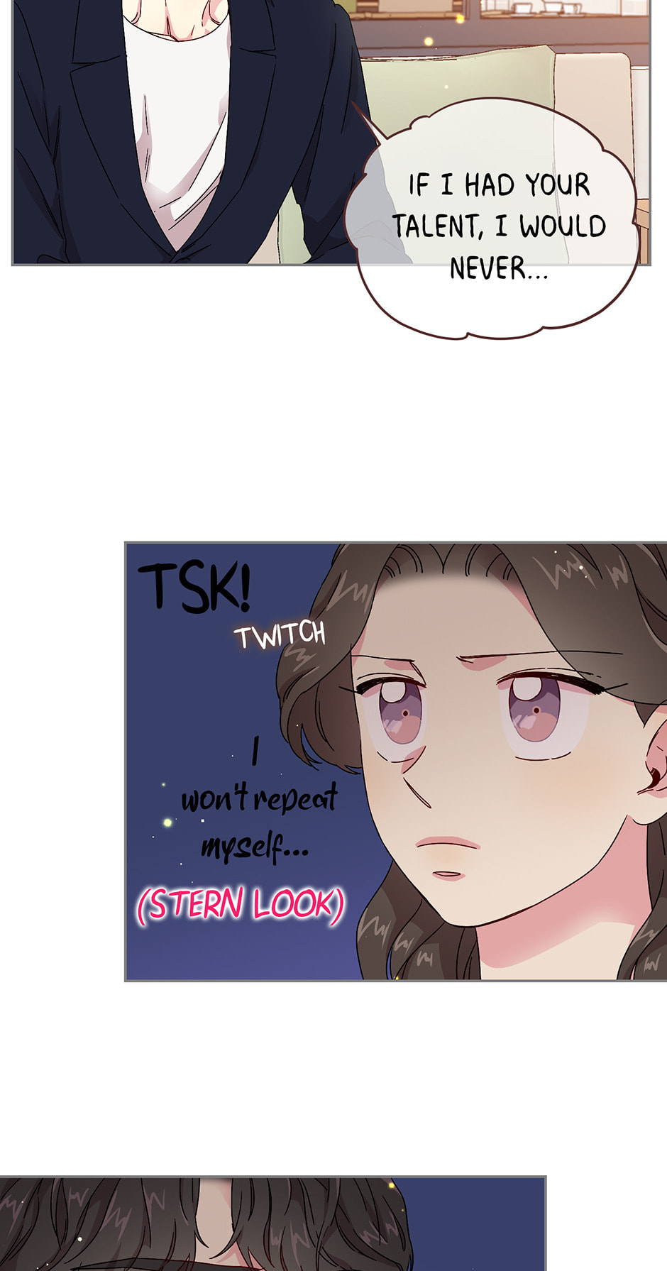 Bunny and Her Oppas Chapter 39 page 18 - 
