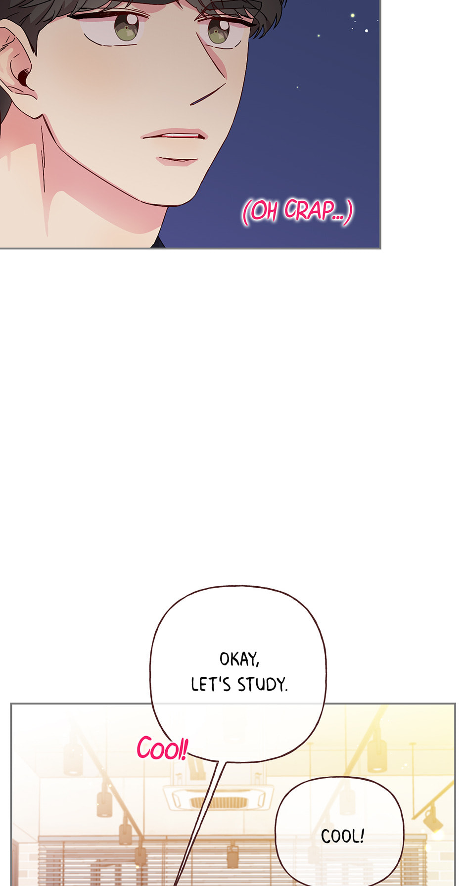 Bunny and Her Oppas Chapter 39 page 19 - 