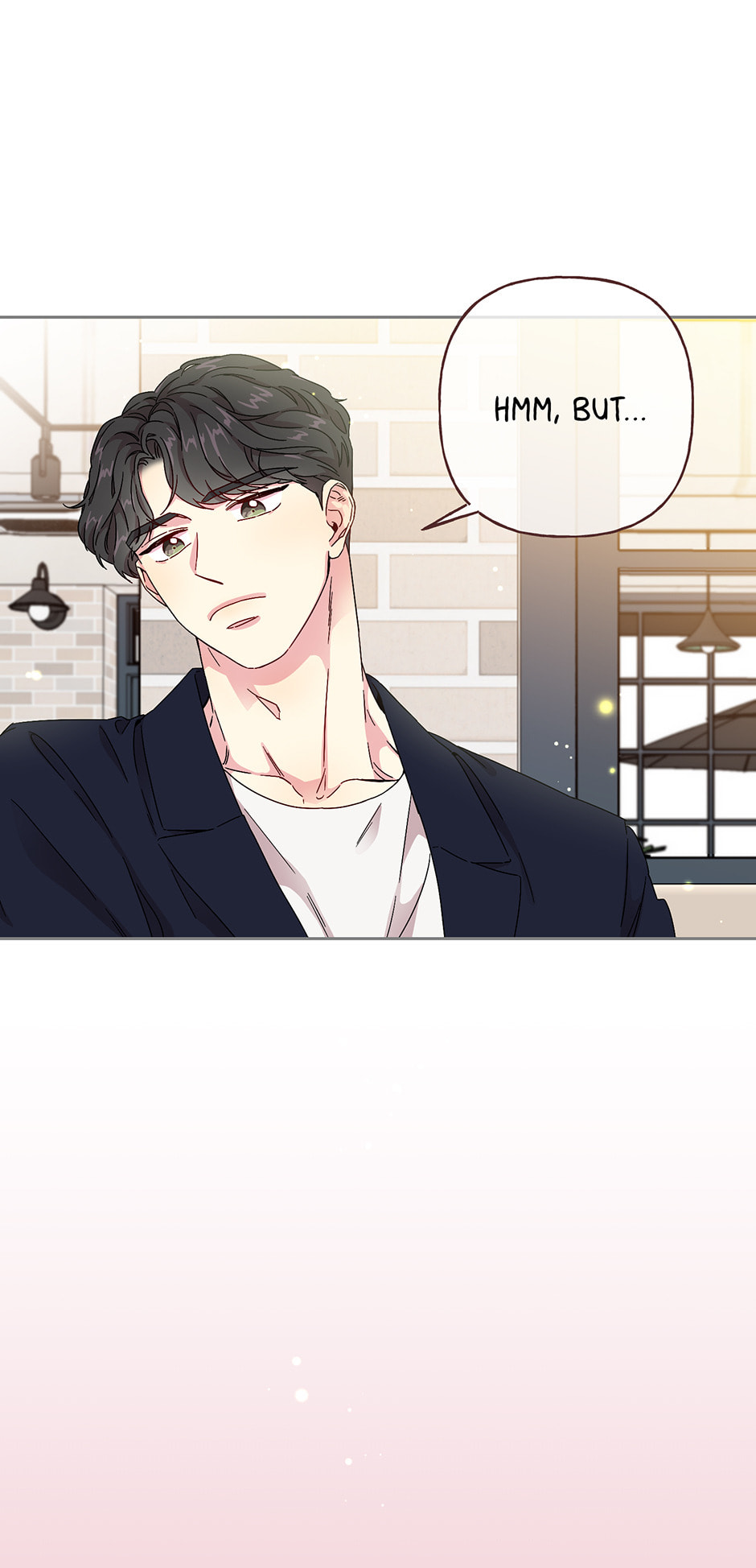 Bunny and Her Oppas Chapter 39 page 3 - 