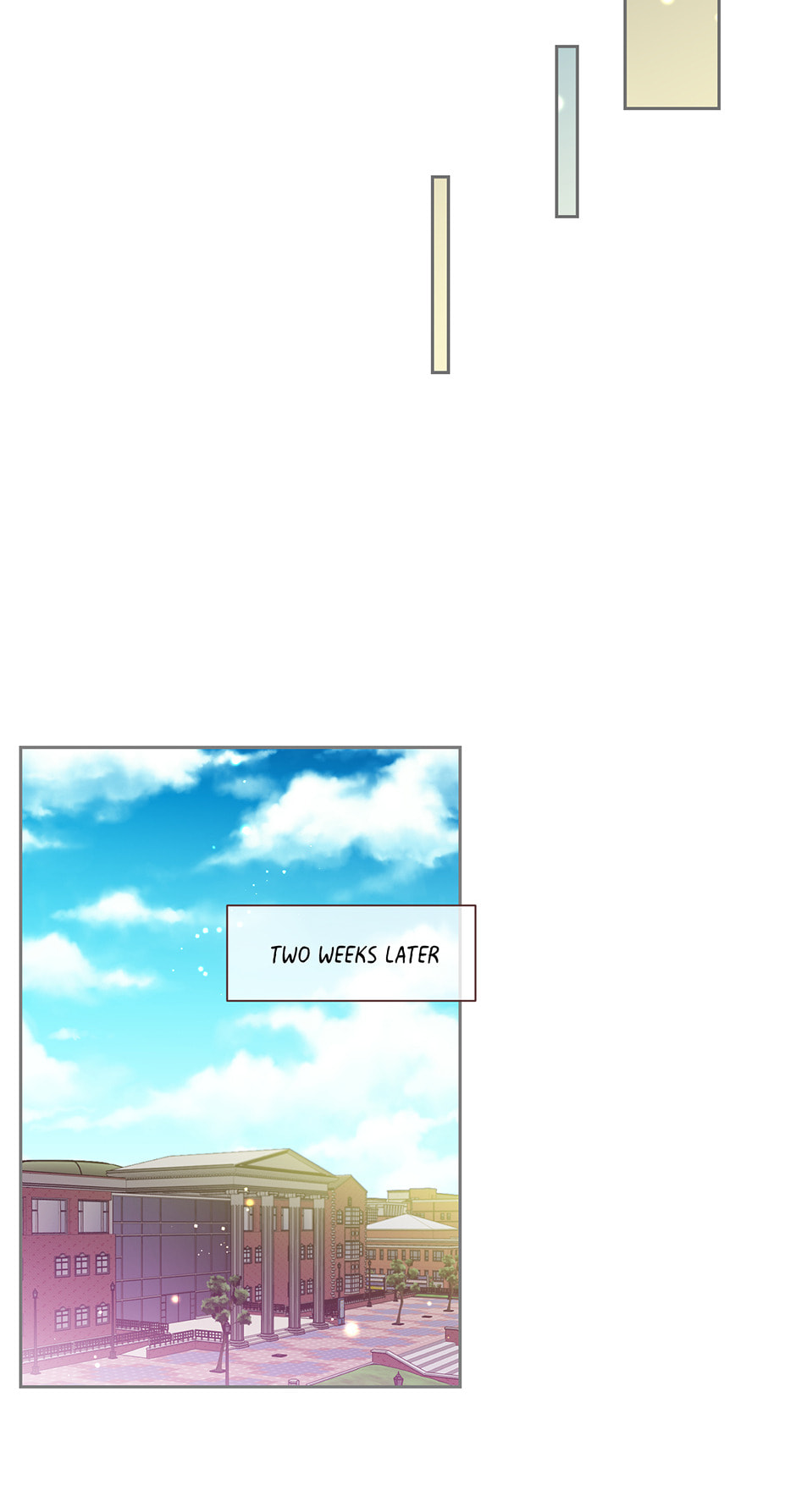 Bunny and Her Oppas Chapter 39 page 21 - 