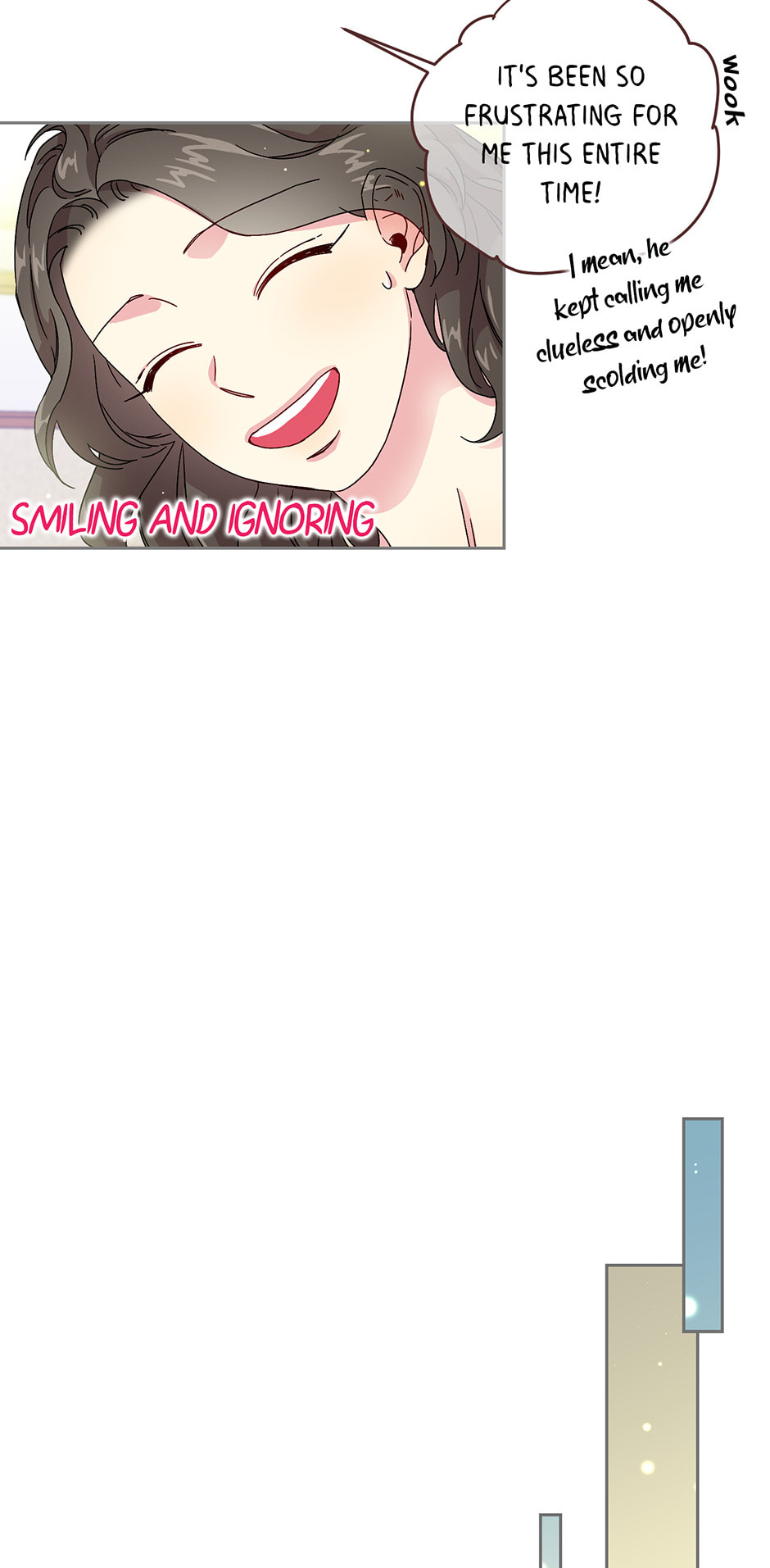Bunny and Her Oppas Chapter 39 page 27 - 
