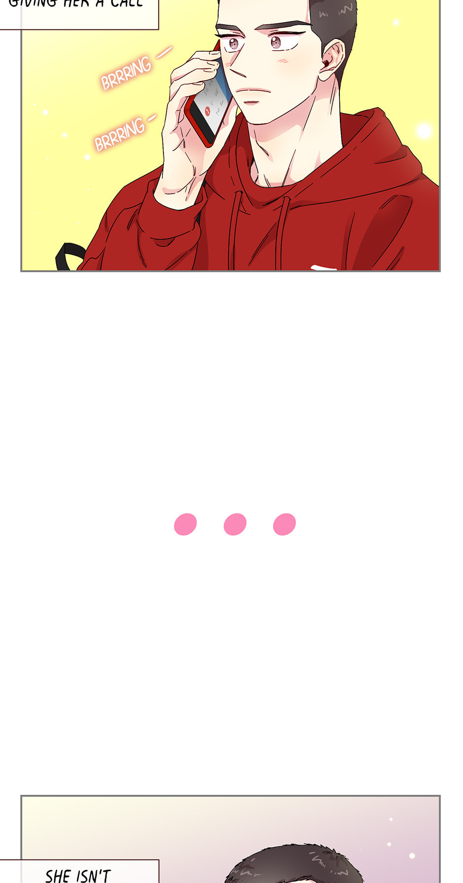 Bunny and Her Oppas Chapter 39 page 38 - 
