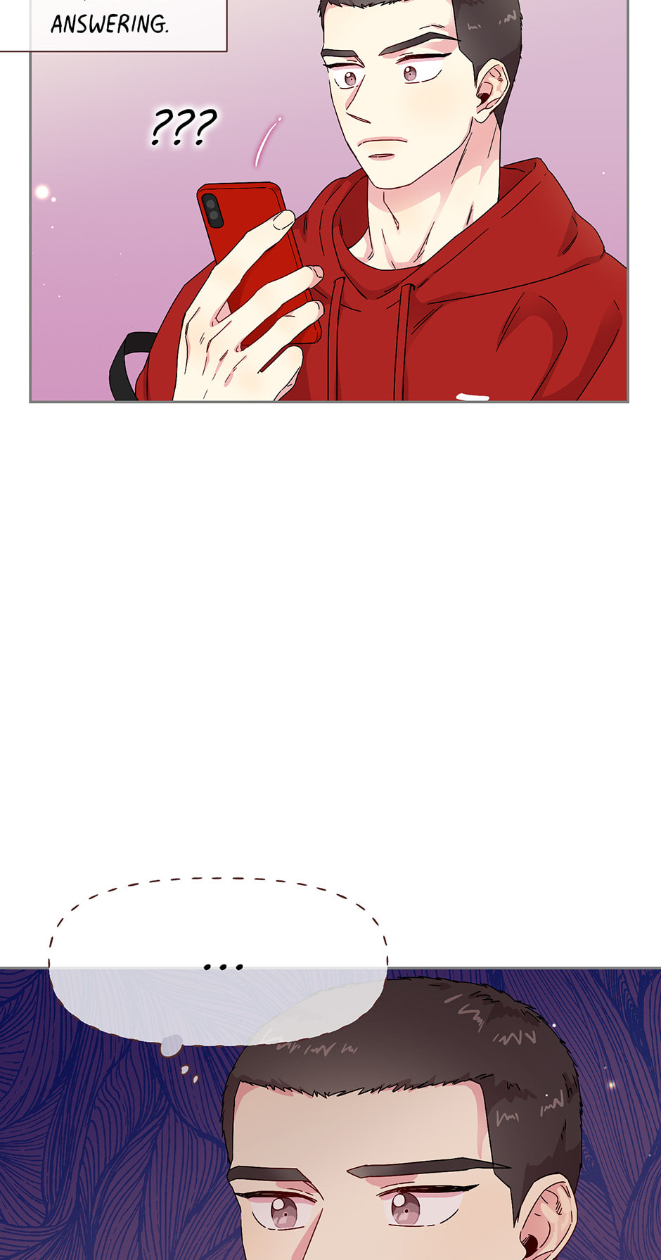 Bunny and Her Oppas Chapter 39 page 39 - 
