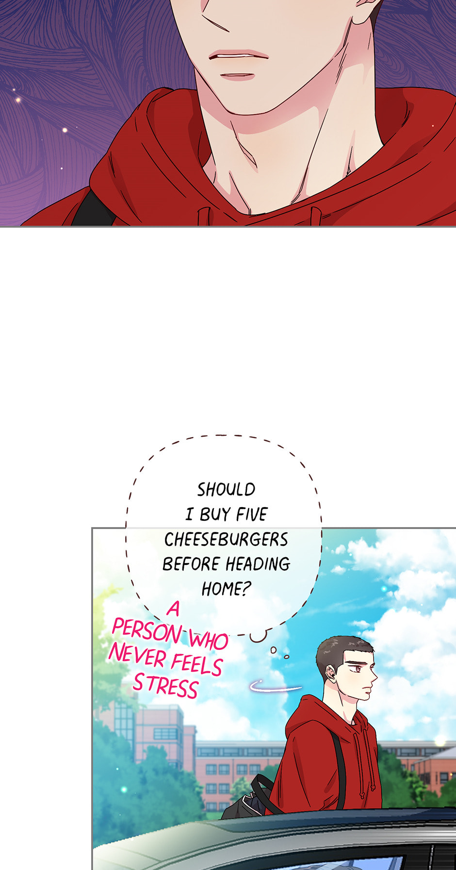 Bunny and Her Oppas Chapter 39 page 40 - 
