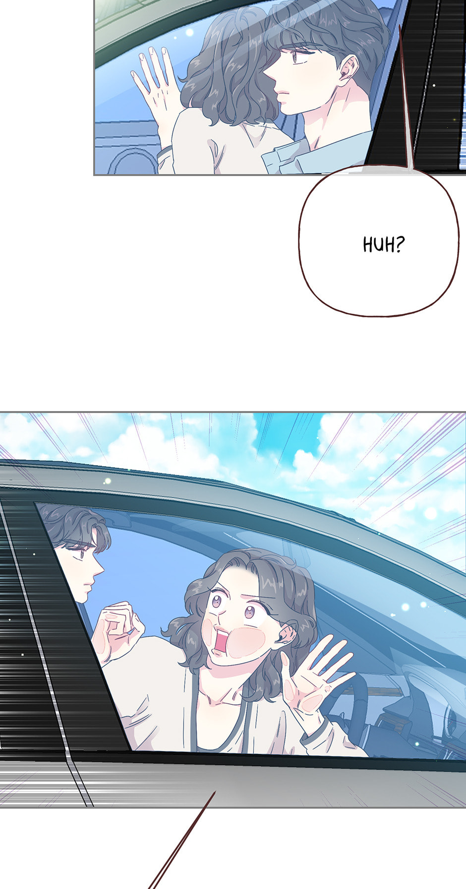 Bunny and Her Oppas Chapter 39 page 41 - 