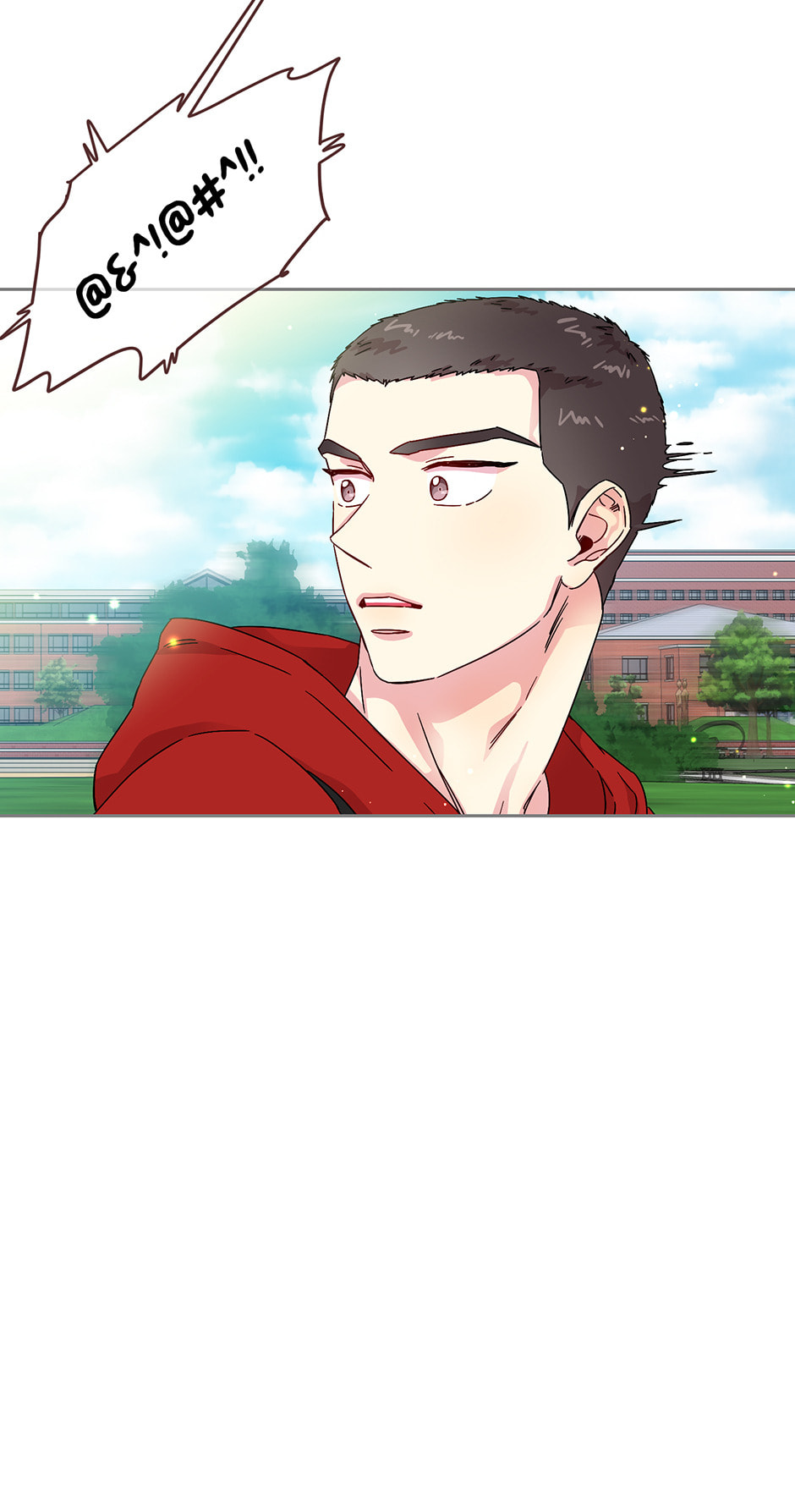 Bunny and Her Oppas Chapter 39 page 42 - 