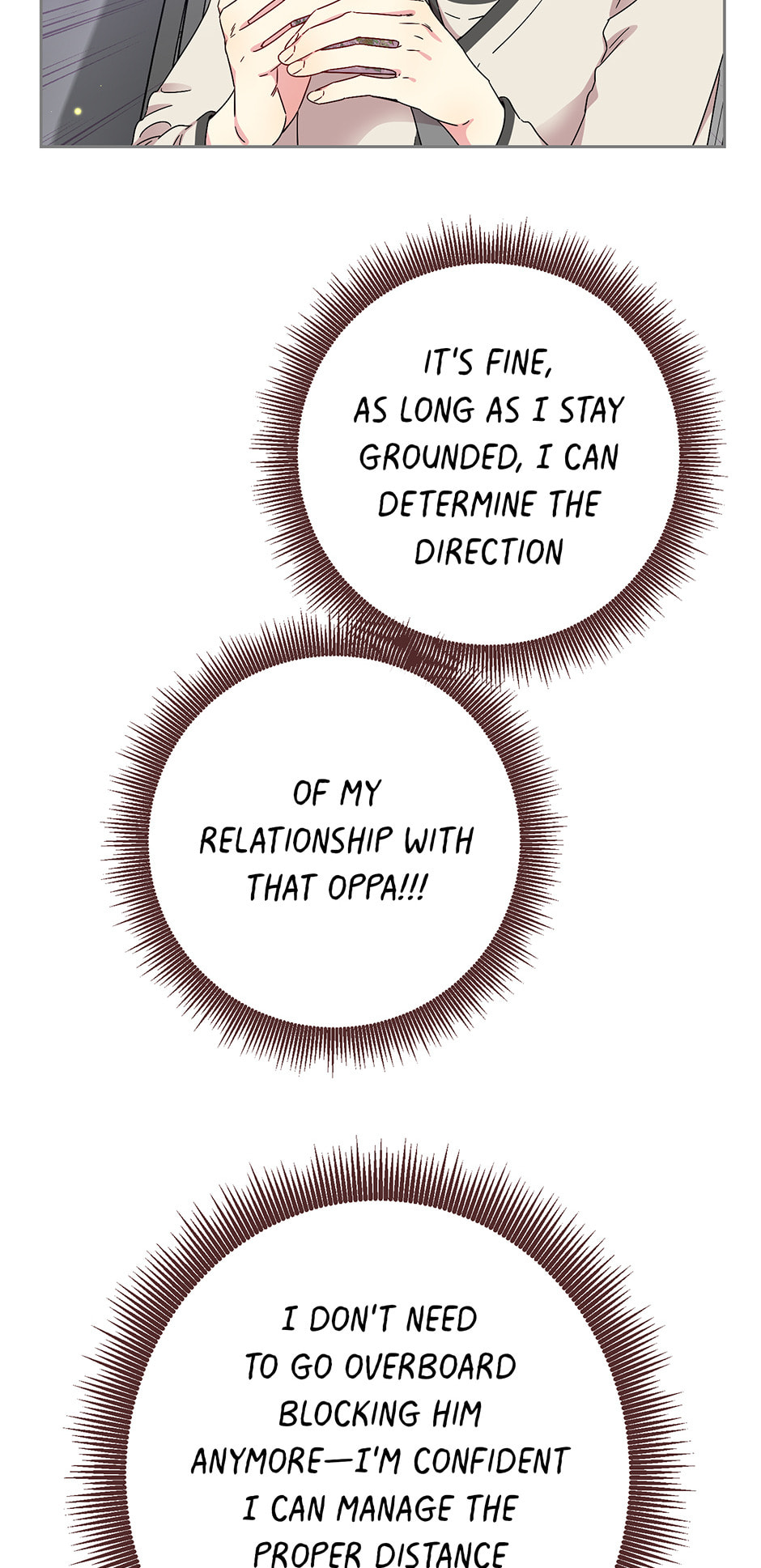 Bunny and Her Oppas Chapter 39 page 45 - 