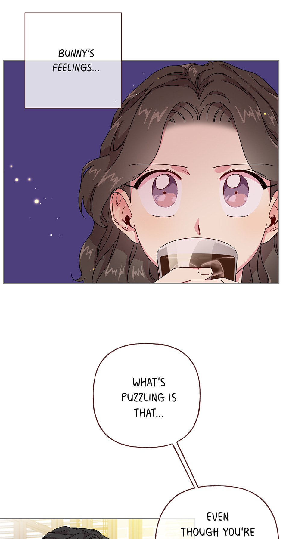 Bunny and Her Oppas Chapter 39 page 10 - 
