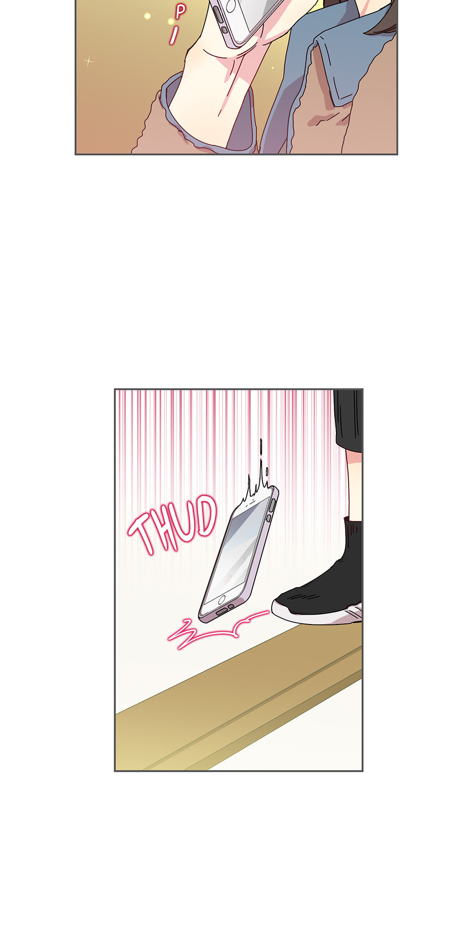 Bunny and Her Oppas Chapter 4 page 20 - 