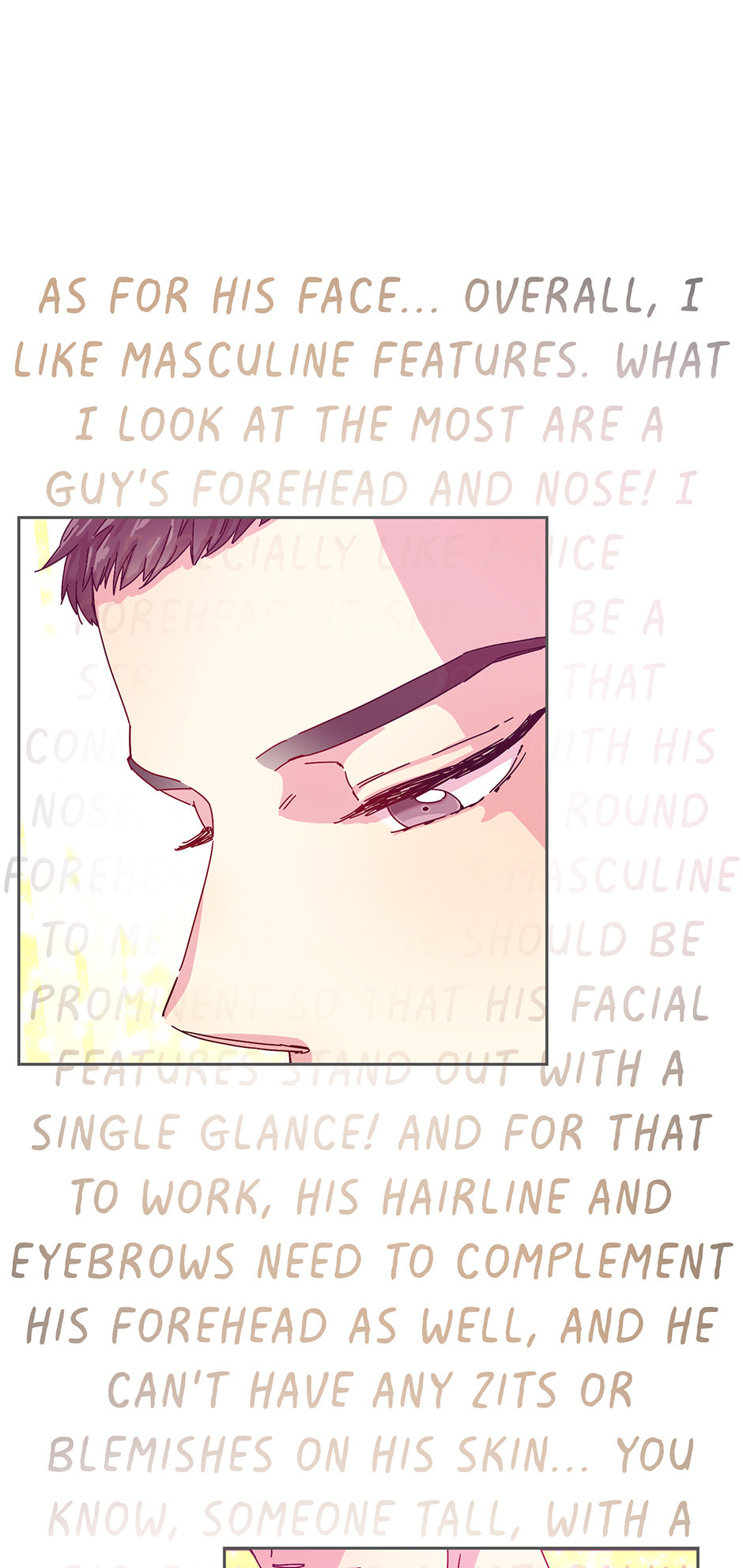 Bunny and Her Oppas Chapter 4 page 21 - 