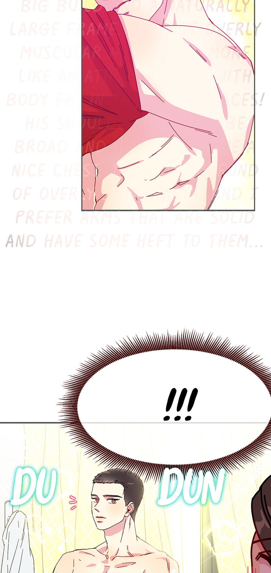 Bunny and Her Oppas Chapter 4 page 22 - 