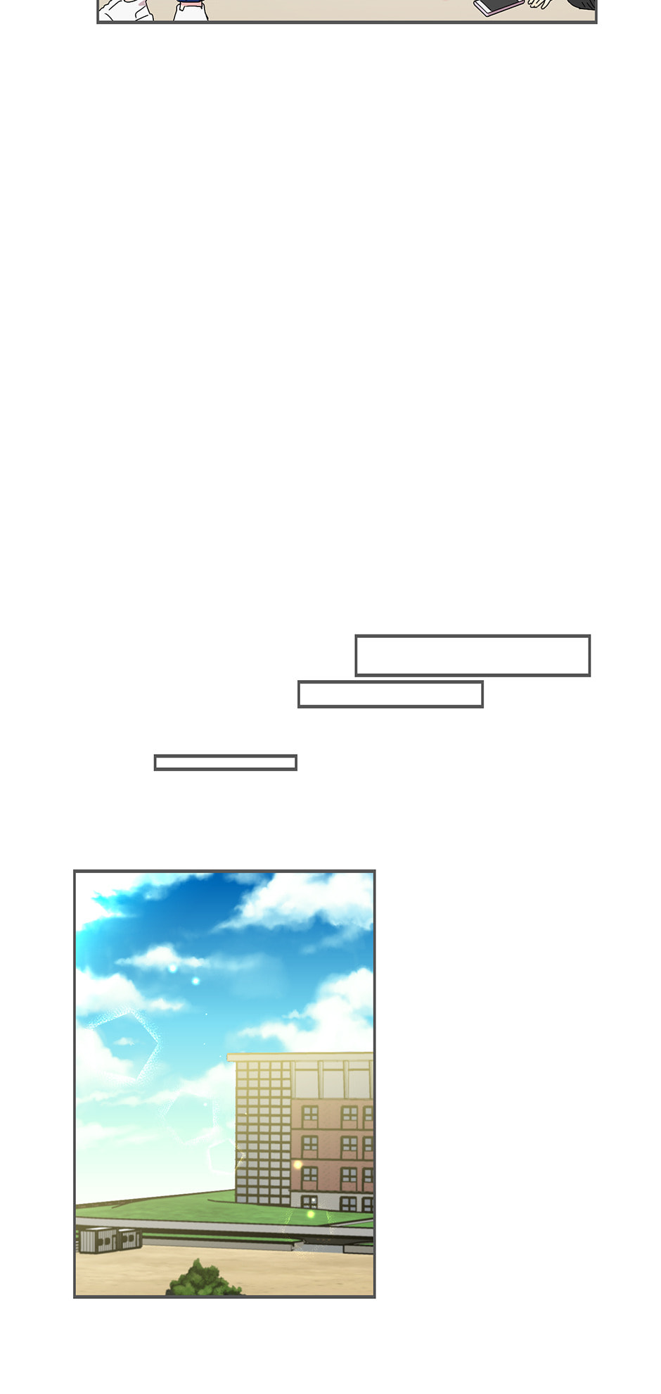 Bunny and Her Oppas Chapter 4 page 27 - 