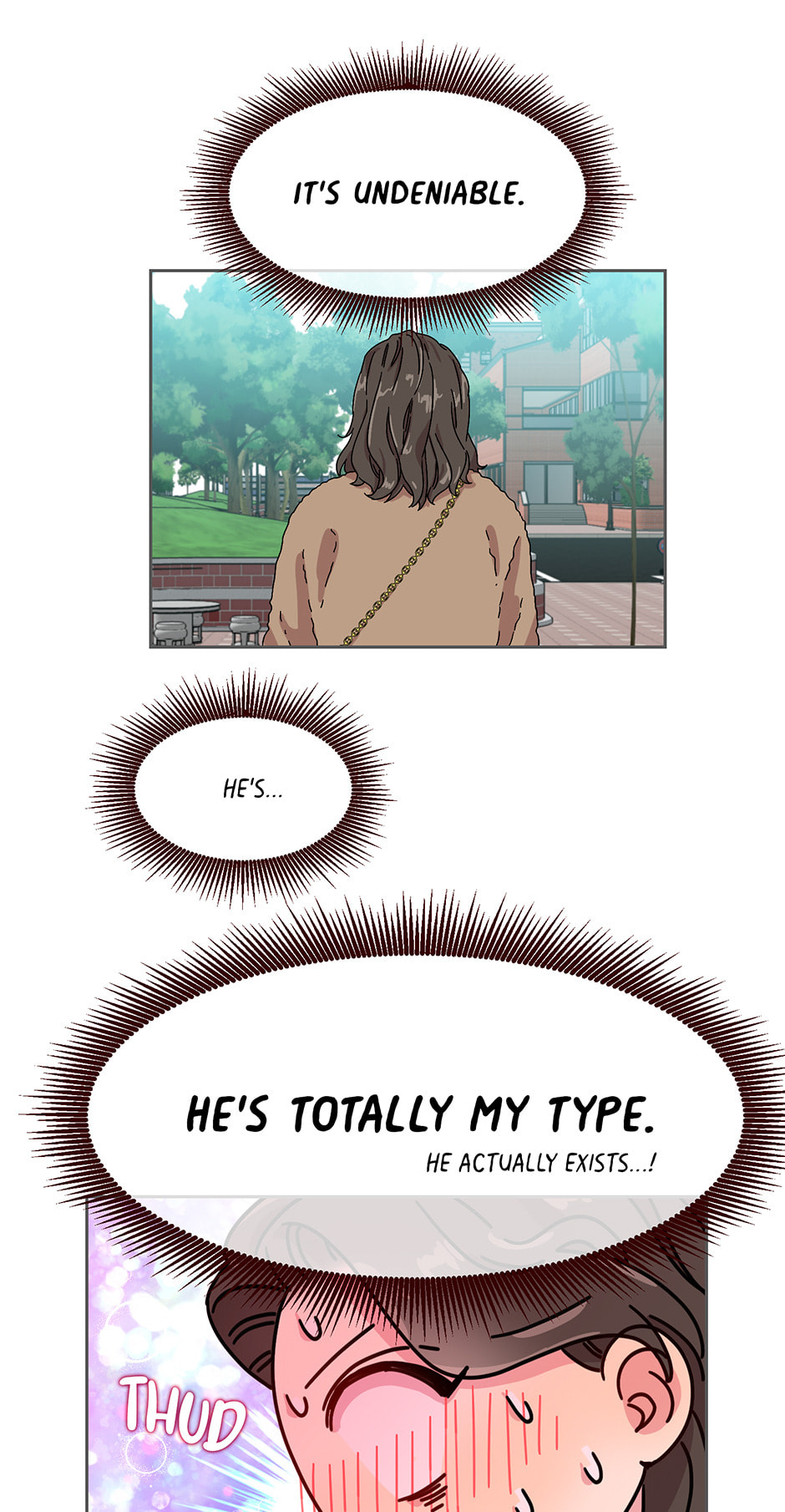Bunny and Her Oppas Chapter 4 page 28 - 