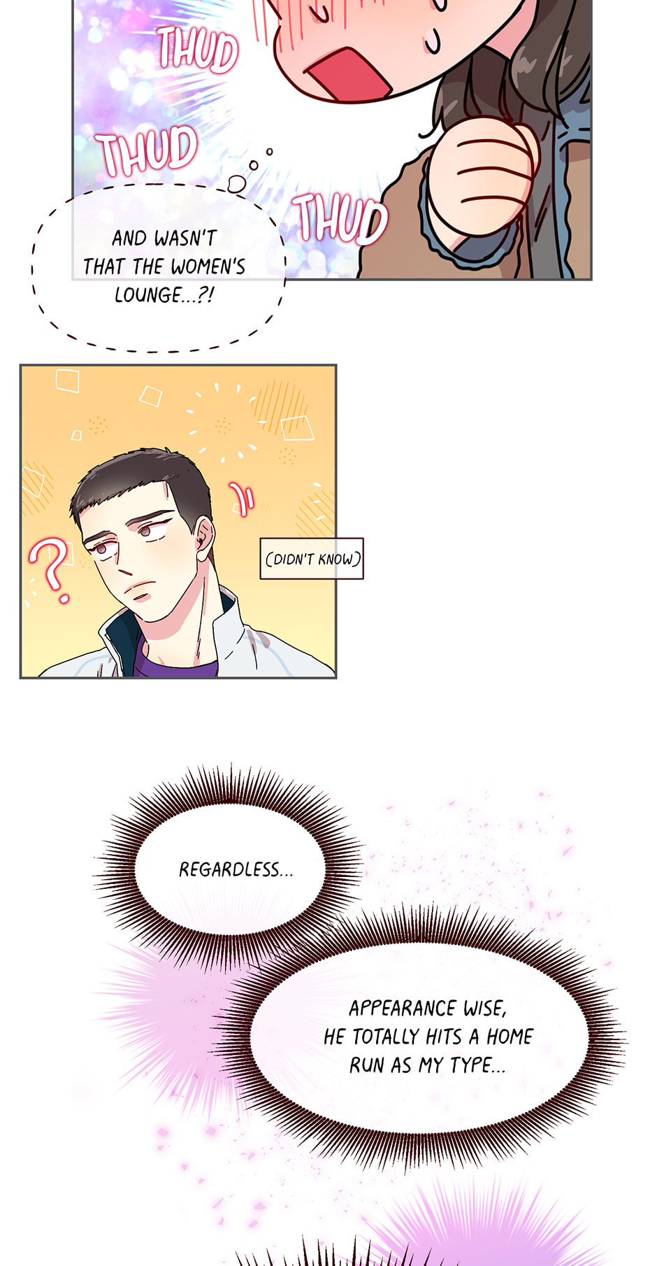Bunny and Her Oppas Chapter 4 page 29 - 