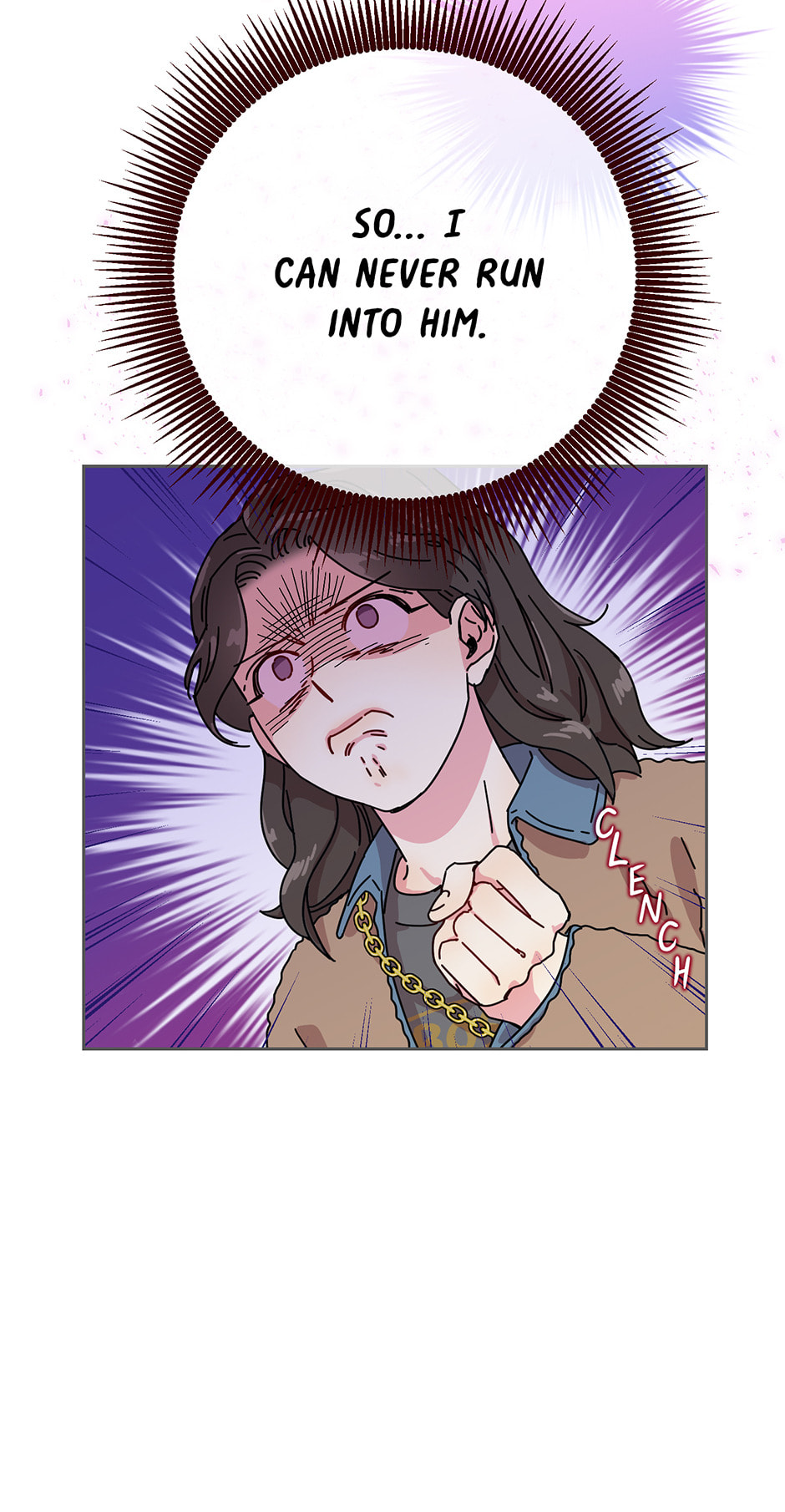 Bunny and Her Oppas Chapter 4 page 30 - 