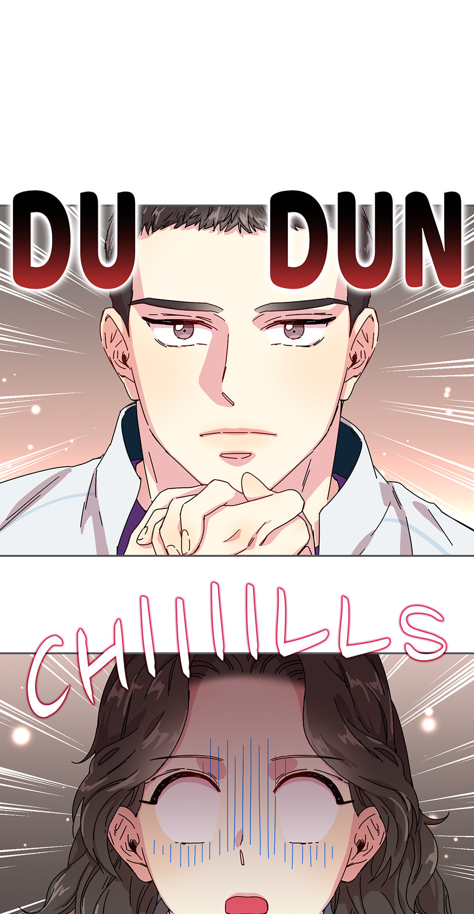 Bunny and Her Oppas Chapter 4 page 31 - 