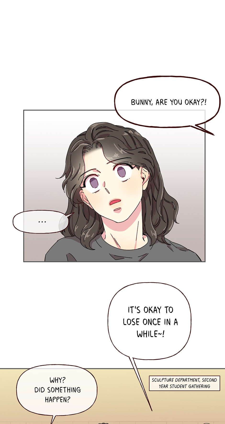 Bunny and Her Oppas Chapter 4 page 37 - 