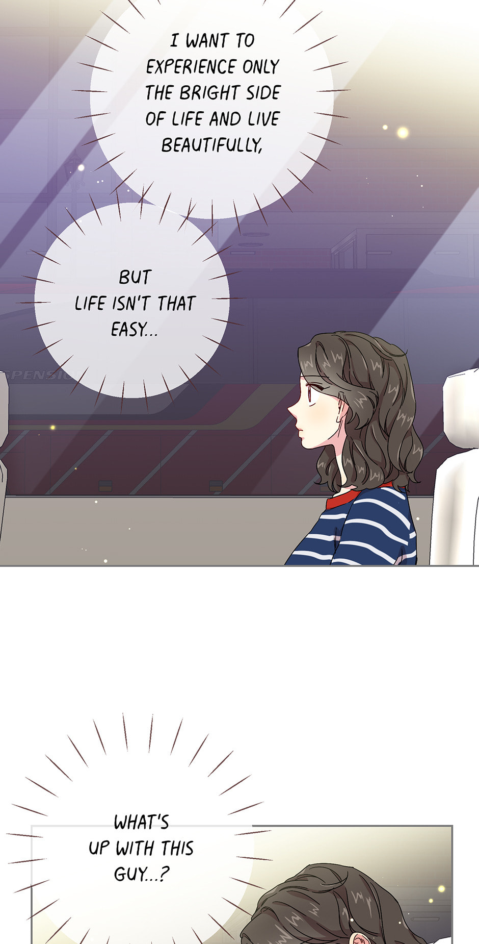 Bunny and Her Oppas Chapter 40 page 11 - 
