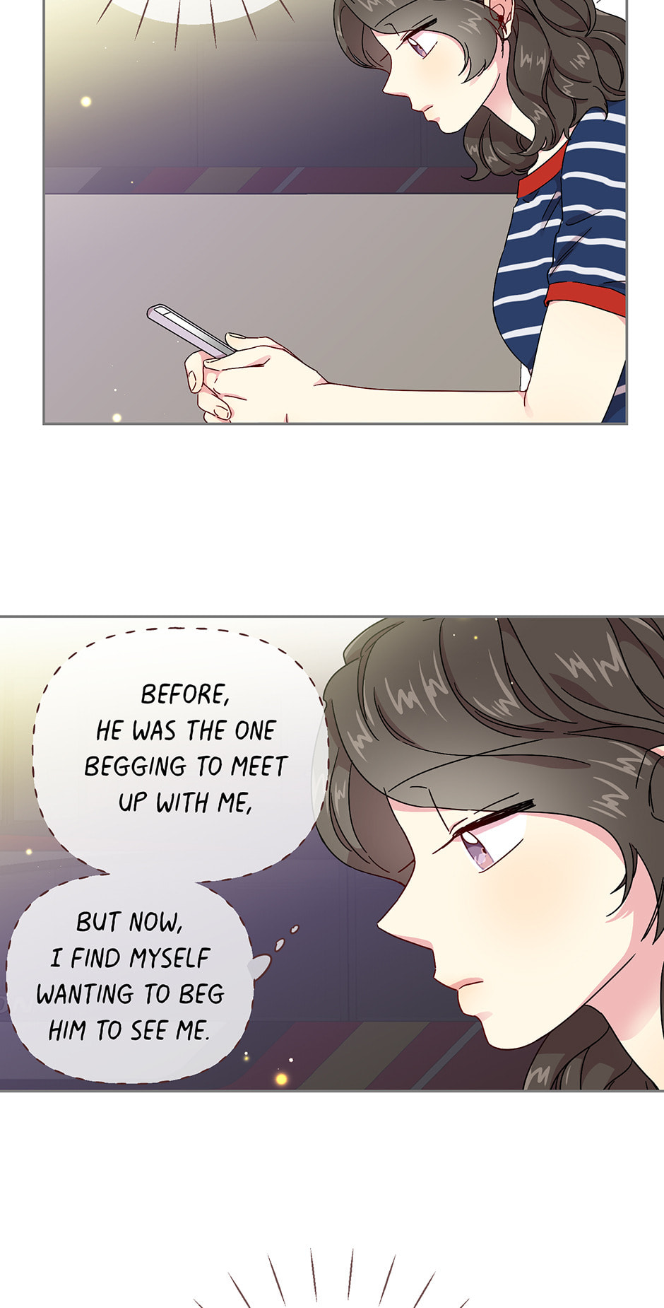 Bunny and Her Oppas Chapter 40 page 12 - 