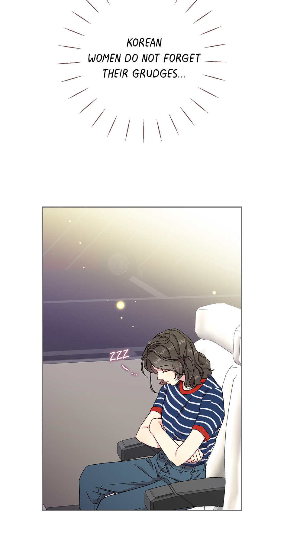 Bunny and Her Oppas Chapter 40 page 13 - 
