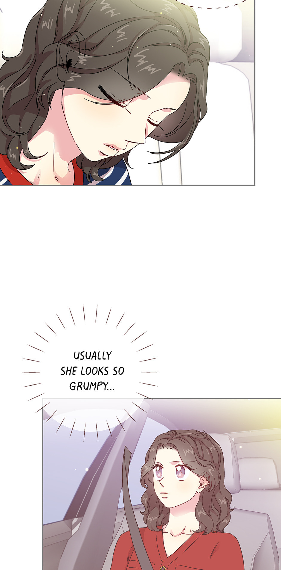 Bunny and Her Oppas Chapter 40 page 19 - 