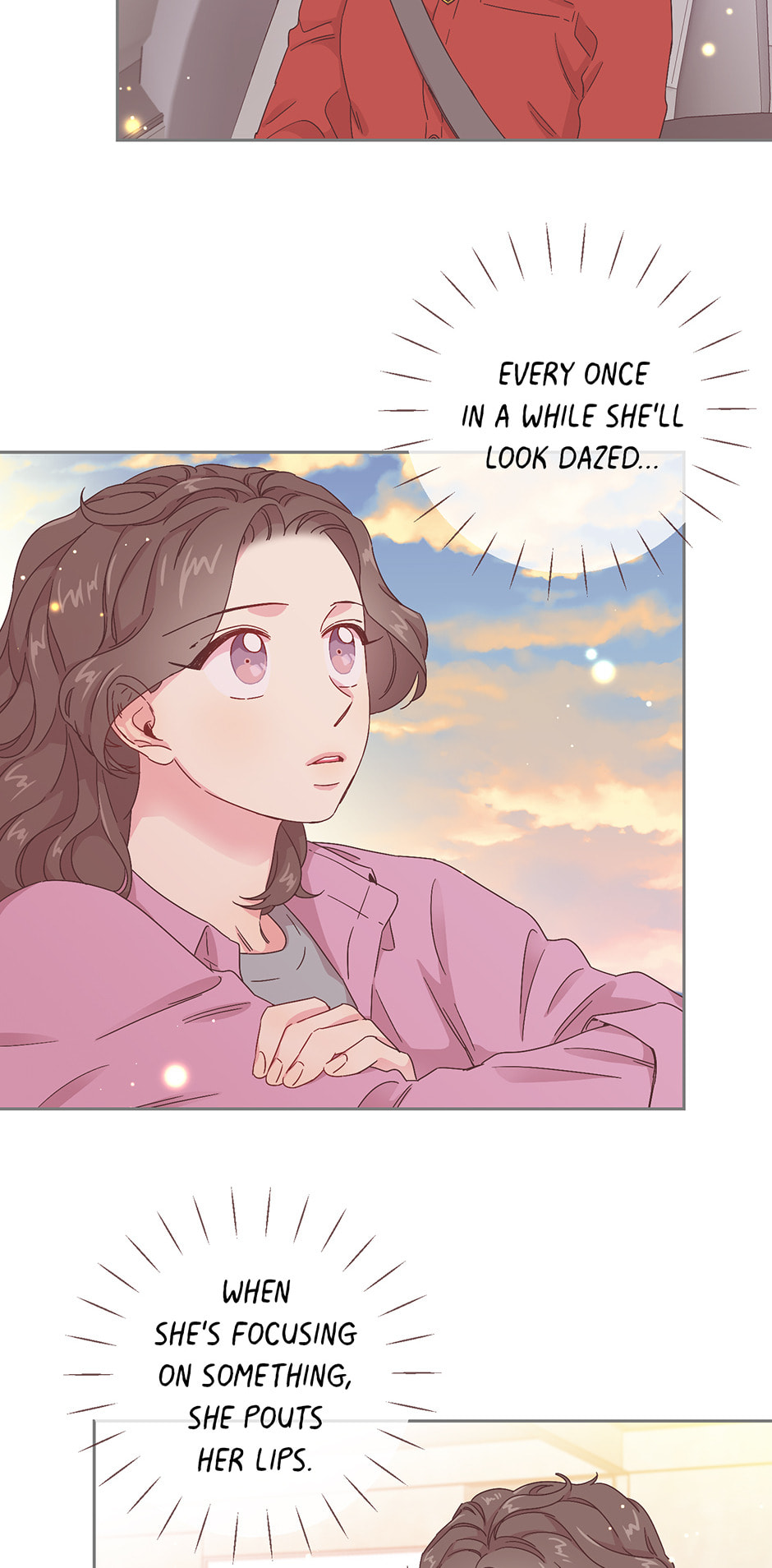 Bunny and Her Oppas Chapter 40 page 20 - 