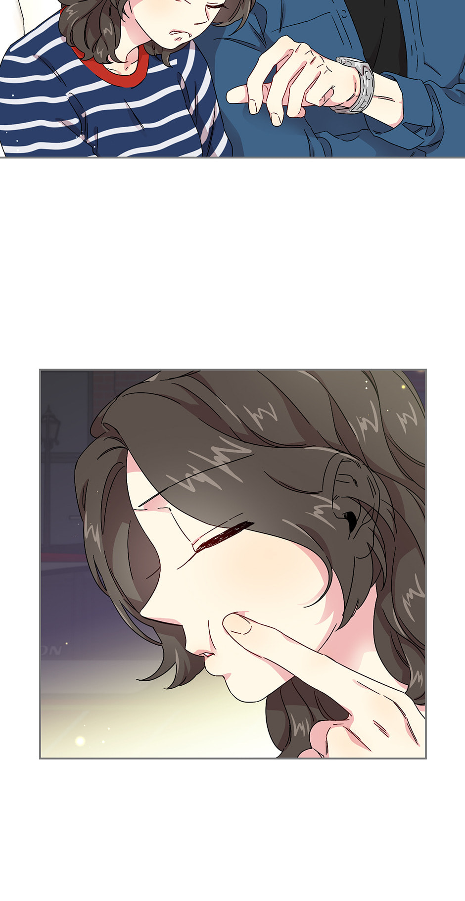Bunny and Her Oppas Chapter 40 page 23 - 