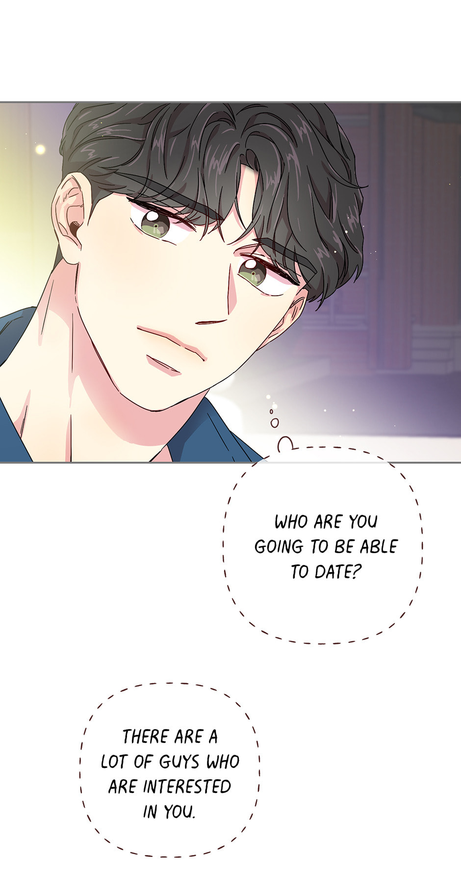 Bunny and Her Oppas Chapter 40 page 24 - 