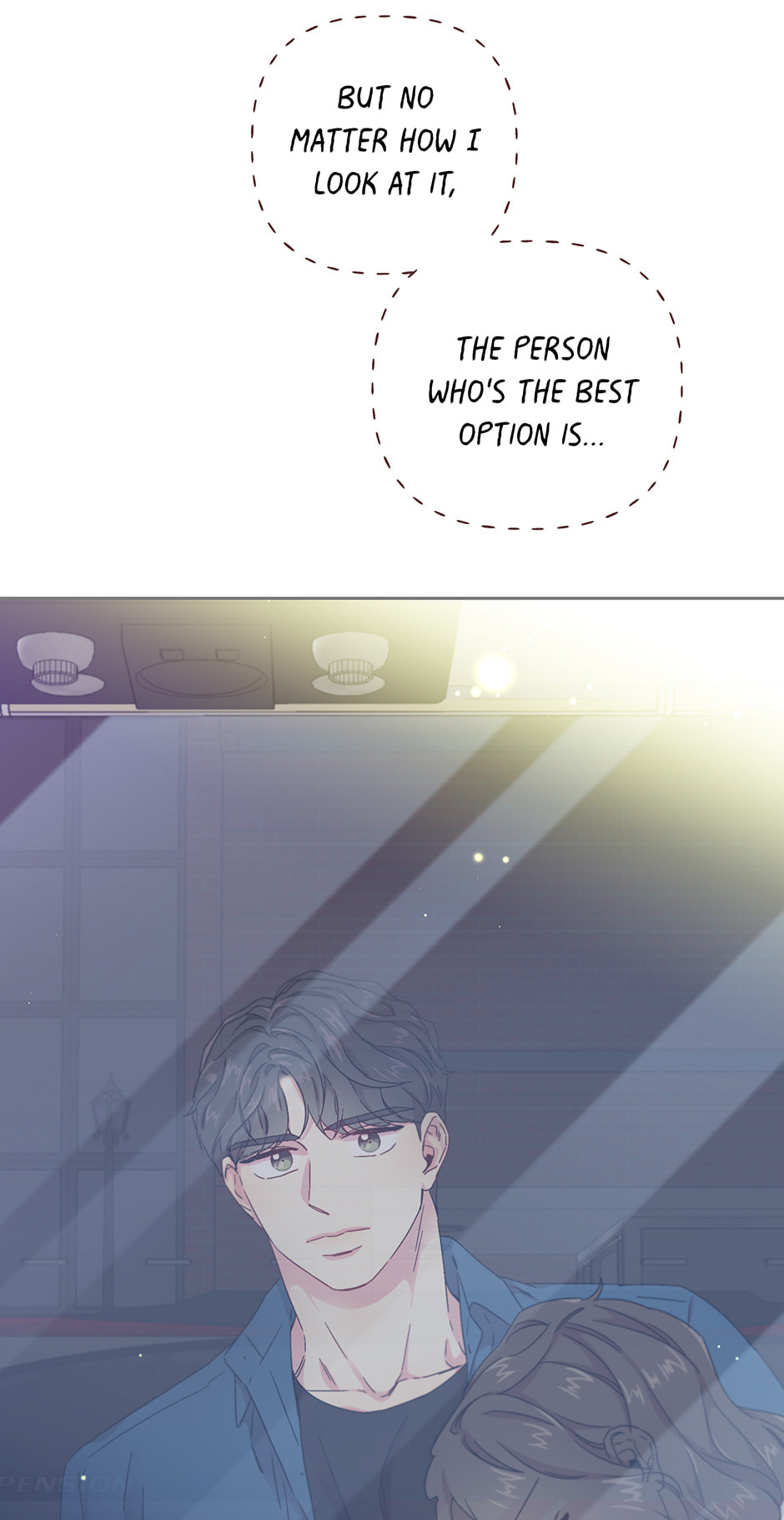Bunny and Her Oppas Chapter 40 page 25 - 