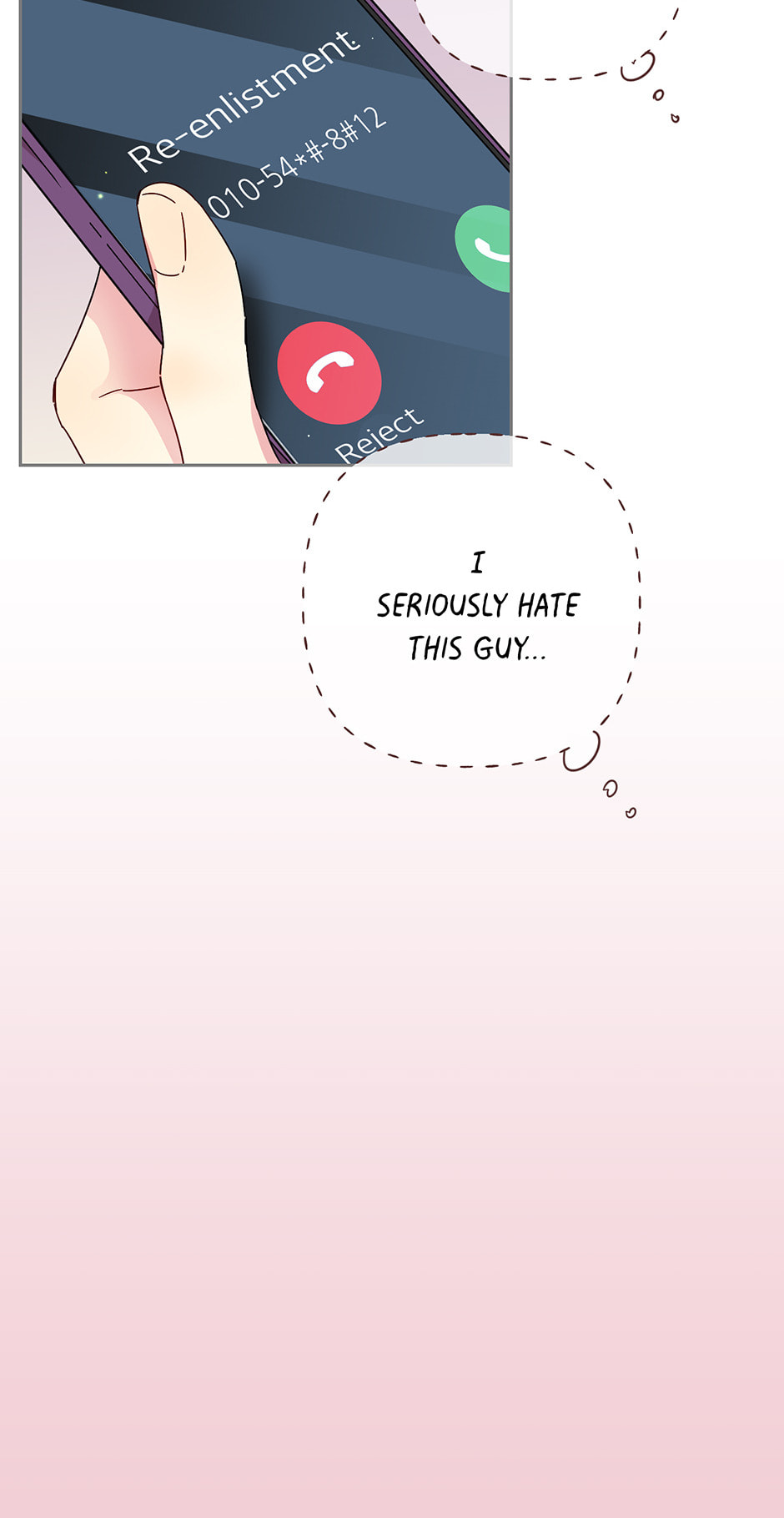Bunny and Her Oppas Chapter 40 page 28 - 