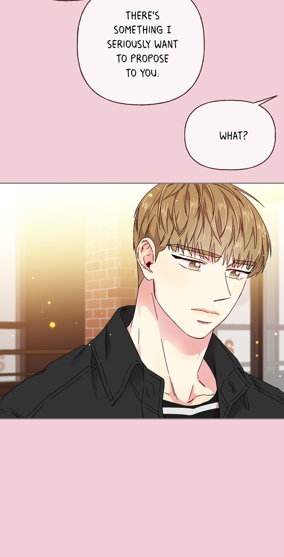 Bunny and Her Oppas Chapter 40 page 44 - 