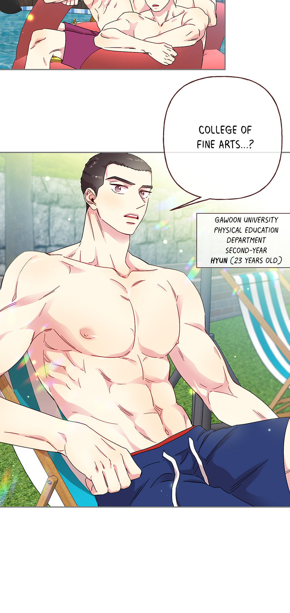 Bunny and Her Oppas Chapter 40 page 60 - 