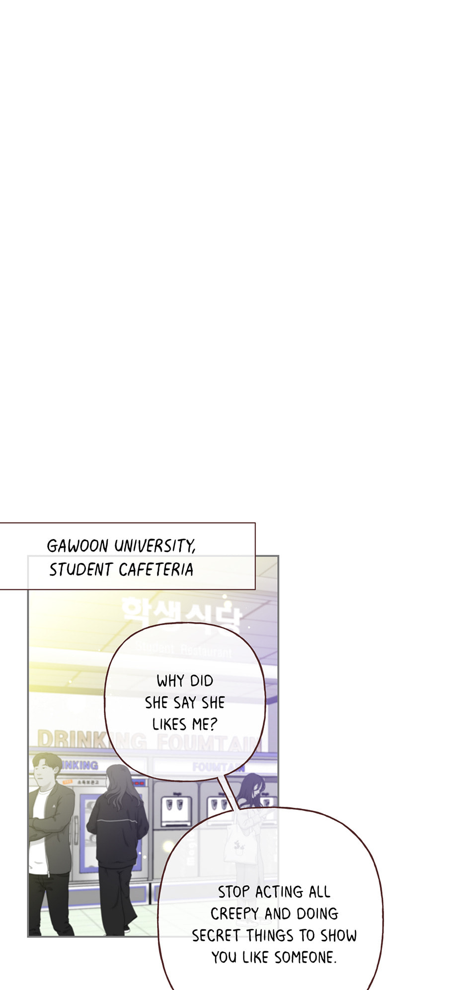 Bunny and Her Oppas Chapter 40 page 61 - 