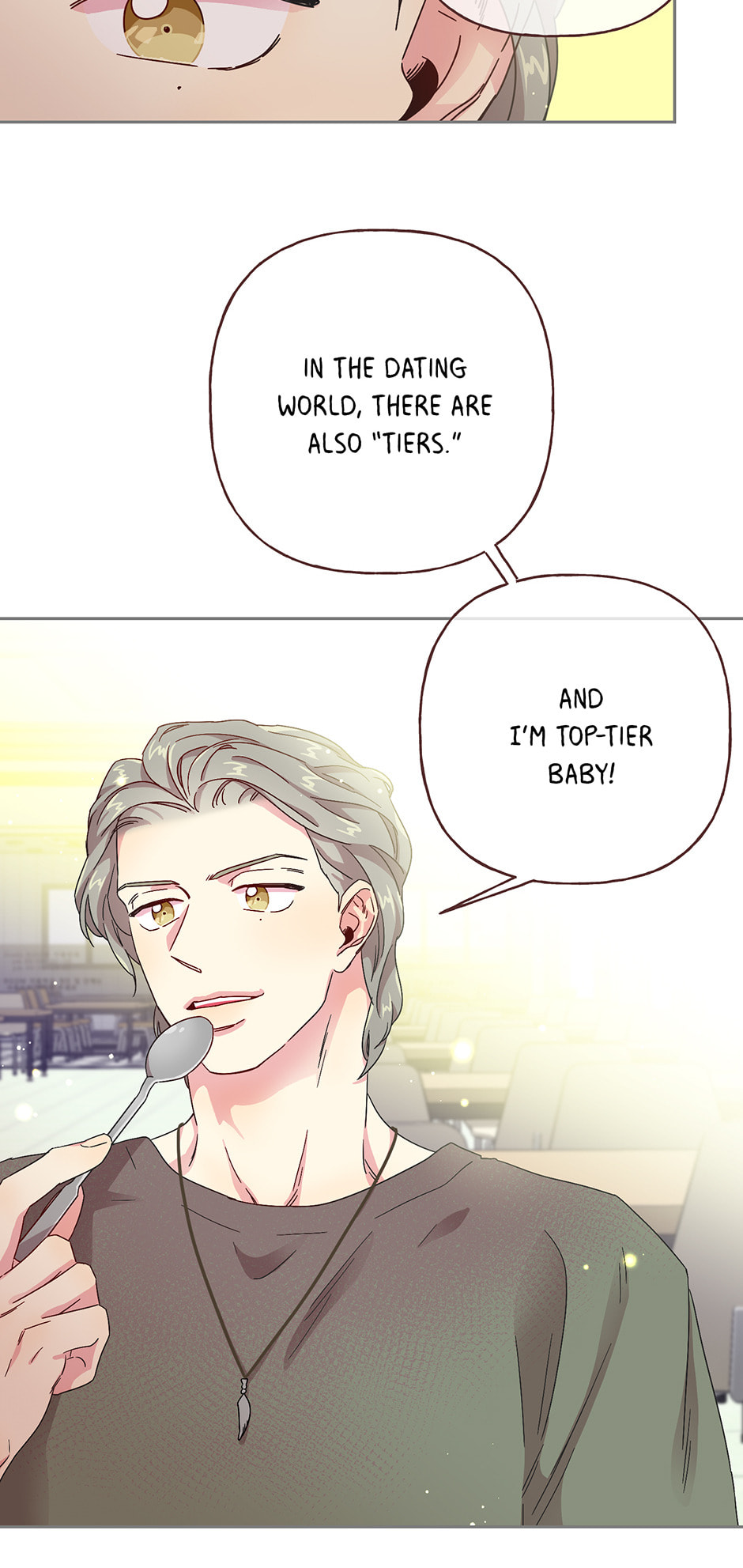 Bunny and Her Oppas Chapter 40 page 63 - 