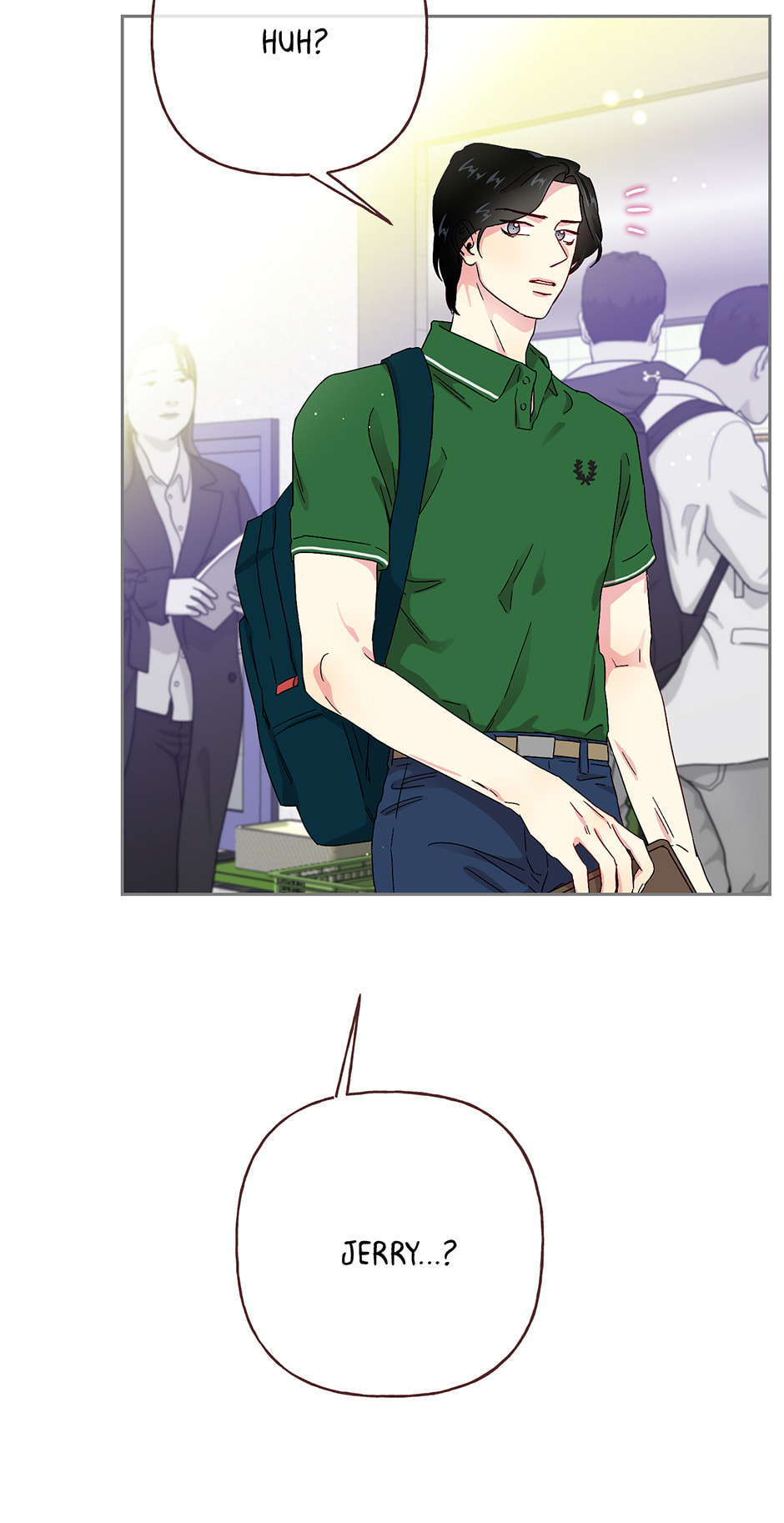 Bunny and Her Oppas Chapter 40 page 66 - 