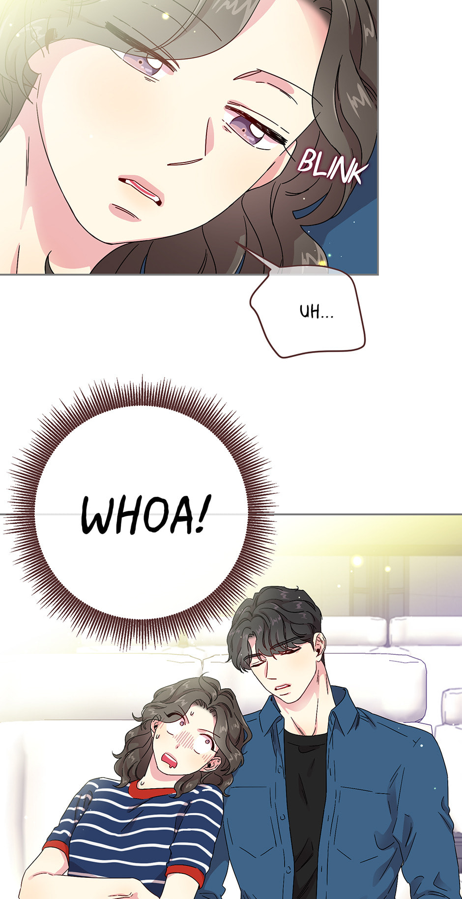 Bunny and Her Oppas Chapter 40 page 68 - 