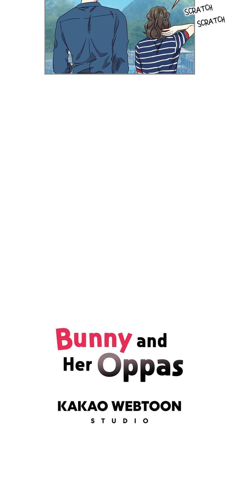 Bunny and Her Oppas Chapter 40 page 78 - 