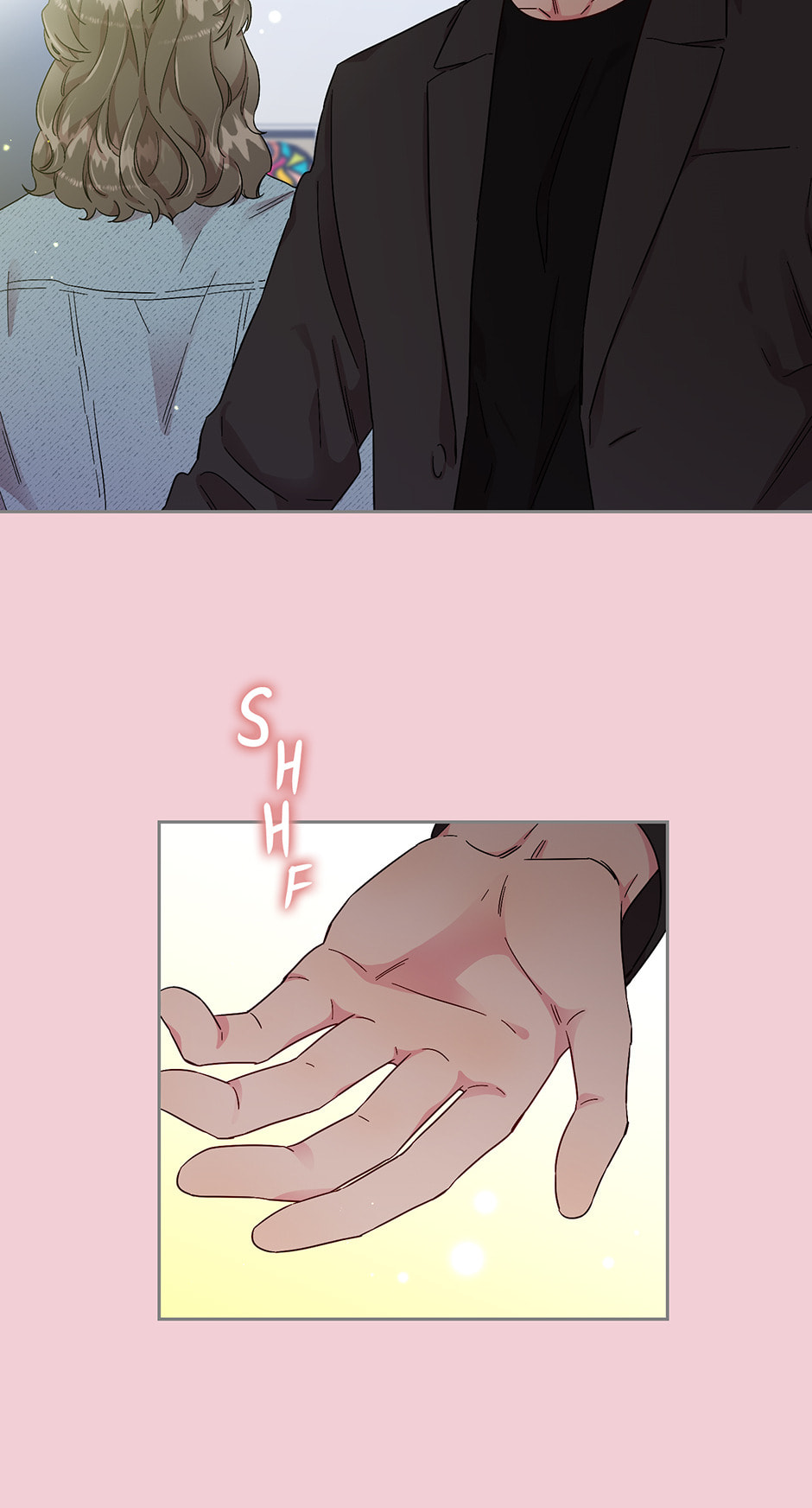 Bunny and Her Oppas Chapter 41 page 29 - 